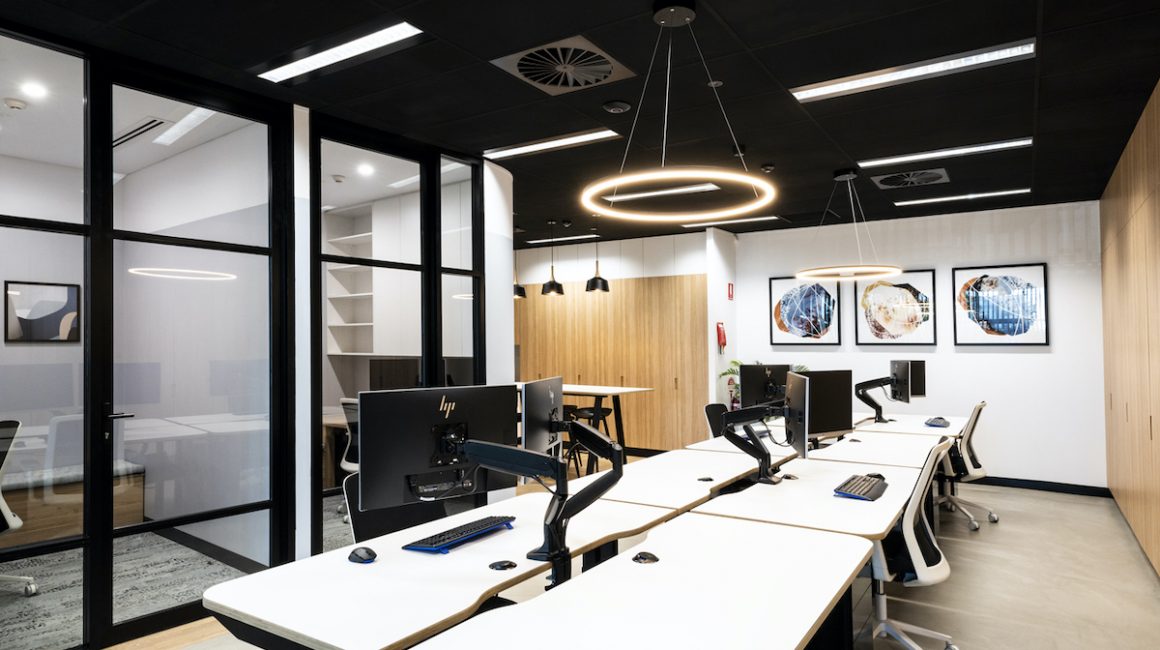 Boyd & Associates – Fairfield Office