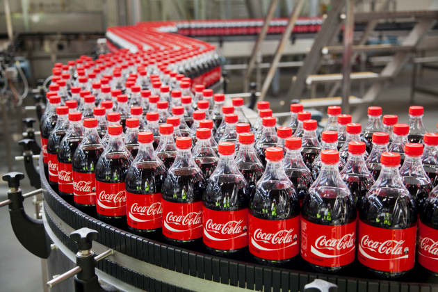 Coca-Cola Amatil – Insulated Panel Replacement