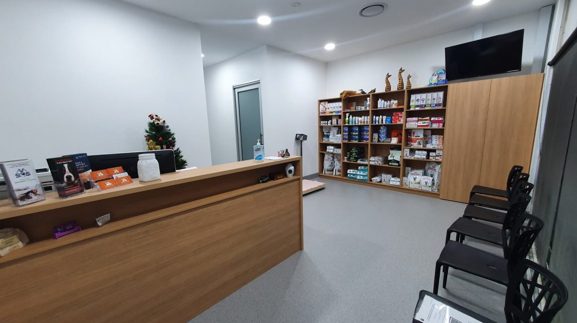 Greystanes Vet Clinic