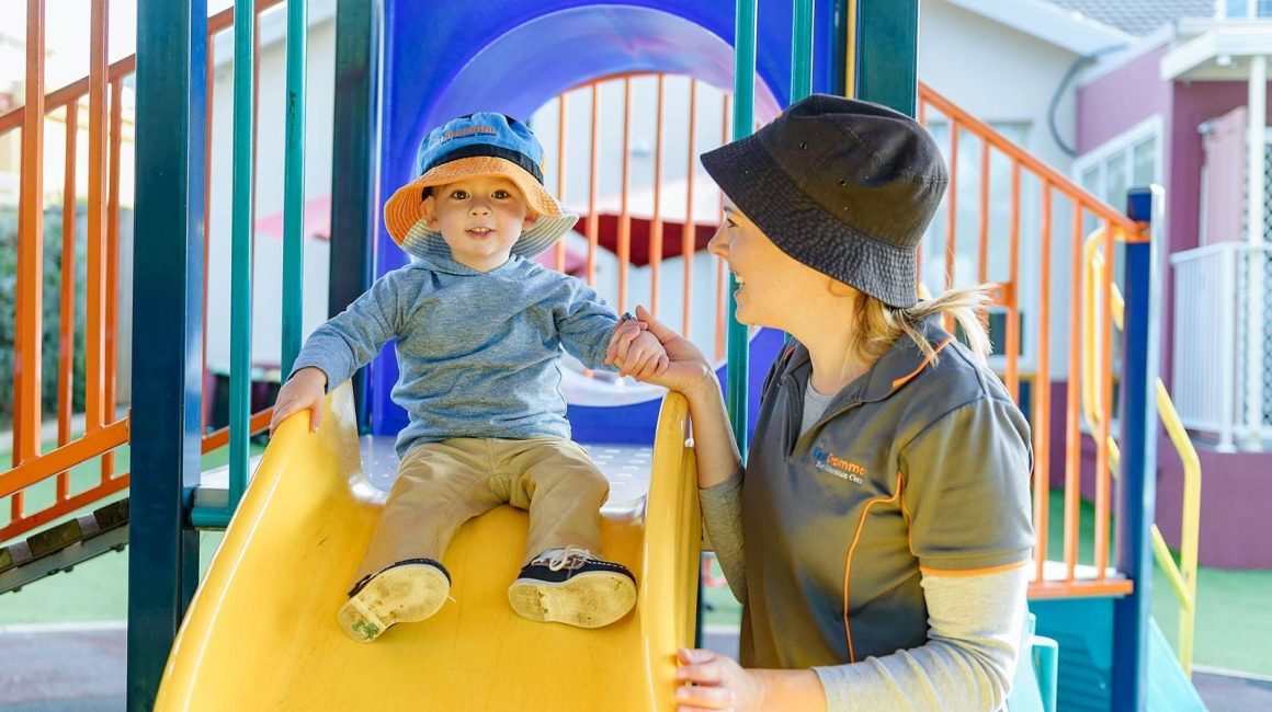 Holsworthy Barracks – Little Diggers Childcare