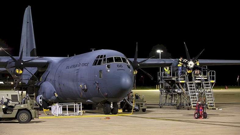 RAAF Richmond Building 70 Upgrade
