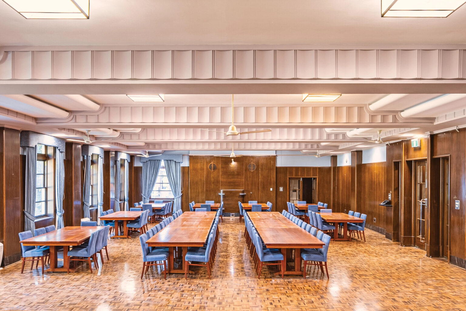 RAAF Richmond Officers’ Mess