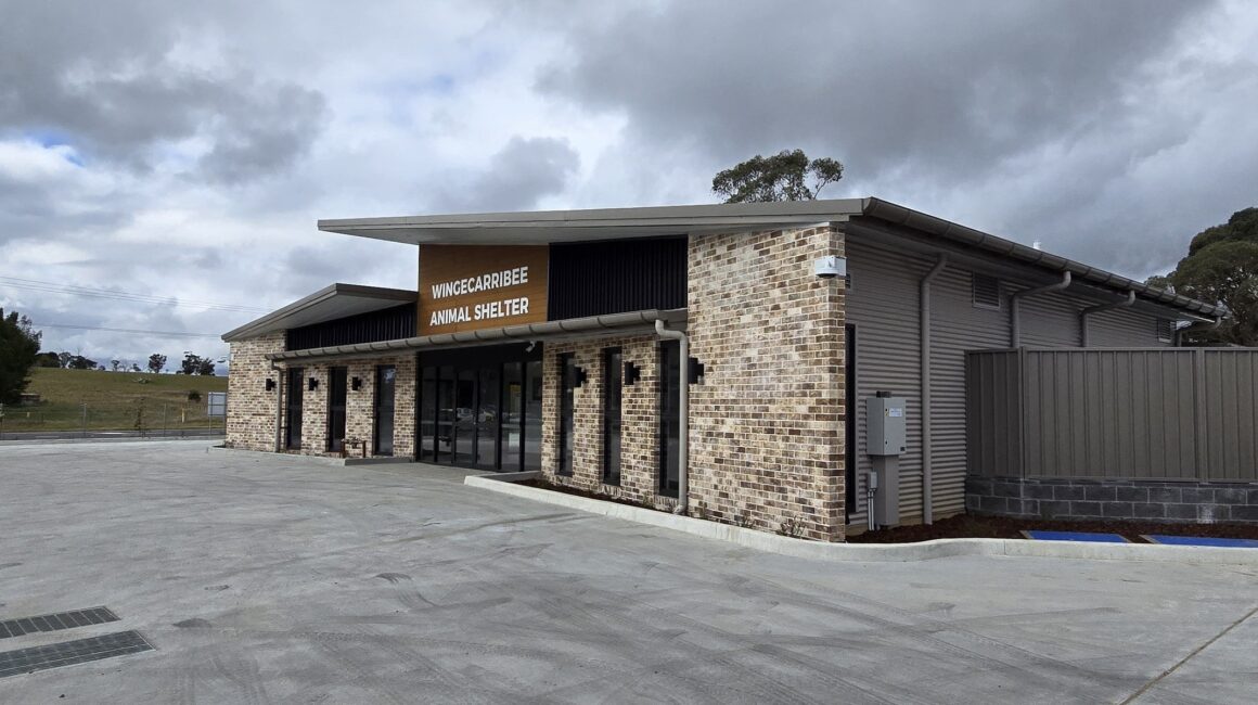 Wingecarribee Animal Shelter